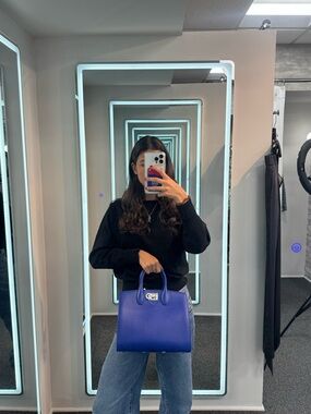 Salvatore Ferragamo Bag